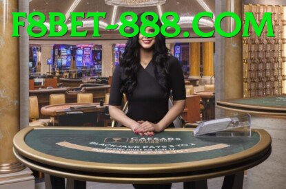 Sòng Bài Trực Tuyến - f8bet