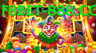 Trò Chơi Giải Trí - f8bet