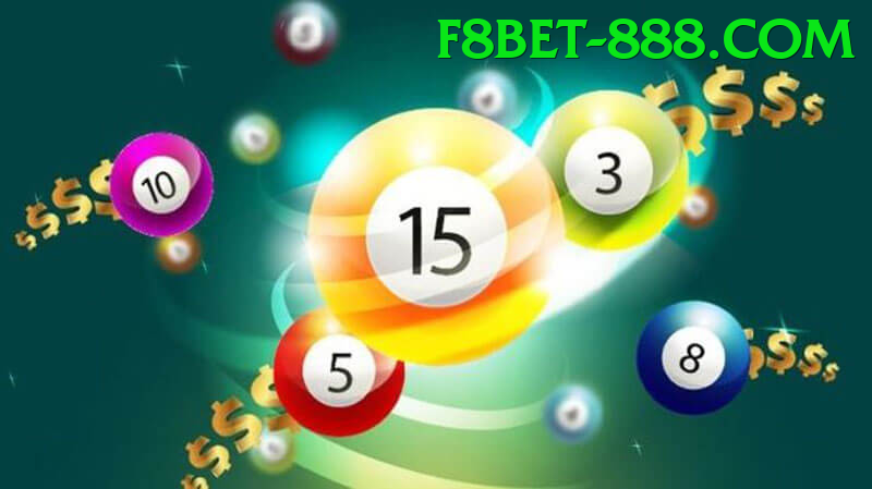 Xổ Số Online - f8bet