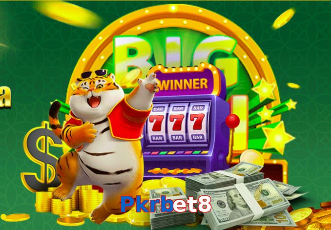 Pkrbet8 game app for Pakistan players